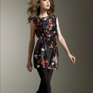 3.1 Phillip Lim silk multicolor dress (Size 6)